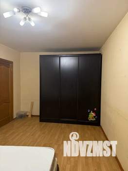 1-к квартира, посуточно, 30м2, 3/9 этаж