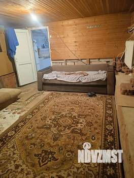 1-к квартира, на длительный срок, 30м2, 1/2 этаж