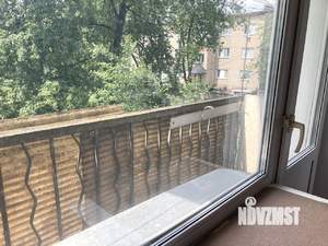 2-к квартира, на длительный срок, 42м2, 2/4 этаж