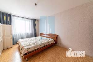 3-к квартира, на длительный срок, 98м2, 13/16 этаж