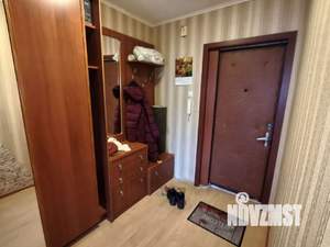 1-к квартира, на длительный срок, 39м2, 6/10 этаж