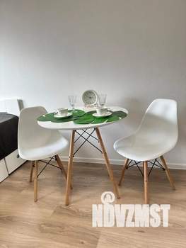 1-к квартира, посуточно, 27м2, 1/1 этаж