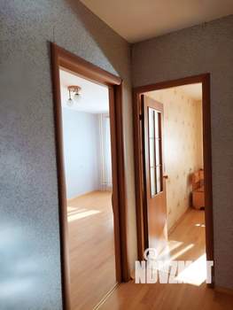 1-к квартира, на длительный срок, 39м2, 2/10 этаж