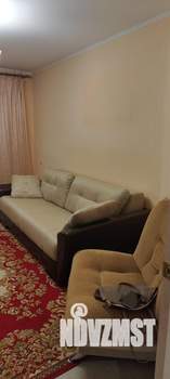 3-к квартира, на длительный срок, 66м2, 3/9 этаж