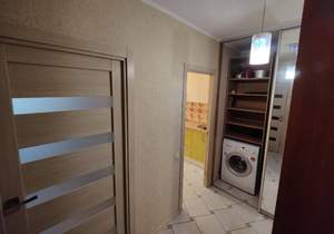 1-к квартира, на длительный срок, 42м2, 1/9 этаж