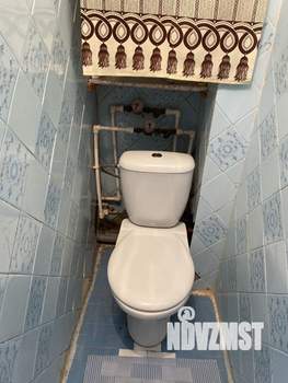 2-к квартира, на длительный срок, 45м2, 5/5 этаж