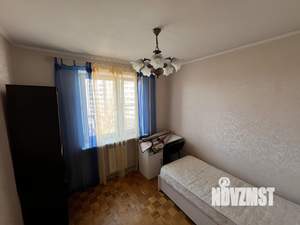 3-к квартира, на длительный срок, 68м2, 6/9 этаж