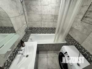 2-к квартира, посуточно, 61м2, 4/16 этаж