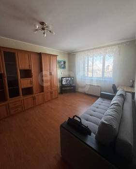 1-к квартира, на длительный срок, 35м2, 13/16 этаж