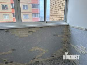 1-к квартира, на длительный срок, 47м2, 11/19 этаж