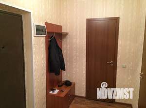 1-к квартира, на длительный срок, 38м2, 8/16 этаж