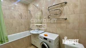 Студия квартира, на длительный срок, 47м2, 4/17 этаж