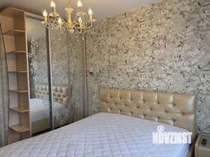 1-к квартира, на длительный срок, 47м2, 14/19 этаж