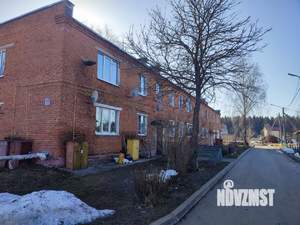 2-к квартира, на длительный срок, 60м2, 2/2 этаж