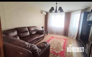 2-к квартира, на длительный срок, 62м2, 6/16 этаж