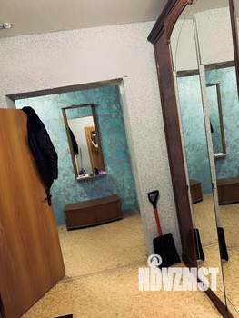 3-к квартира, на длительный срок, 88м2, 19/24 этаж