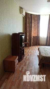 1-к квартира, на длительный срок, 40м2, 18/24 этаж