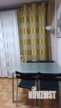 1-к квартира, на длительный срок, 44м2, 9/9 этаж