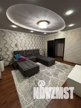 2-к квартира, на длительный срок, 80м2, 13/18 этаж