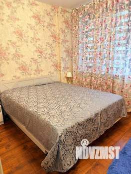 2-к квартира, на длительный срок, 67м2, 14/18 этаж