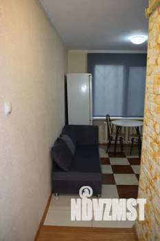 1-к квартира, посуточно, 34м2, 1/5 этаж