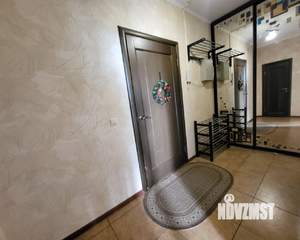 1-к квартира, на длительный срок, 42м2, 11/24 этаж