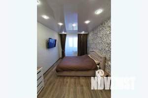 1-к квартира, посуточно, 37м2, 7/9 этаж