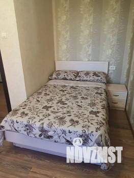 1-к квартира, посуточно, 34м2, 1/1 этаж