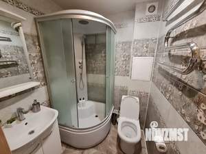 Студия квартира, посуточно, 20м2, 3/5 этаж