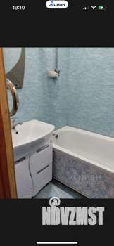 1-к квартира, посуточно, 45м2, 5/10 этаж