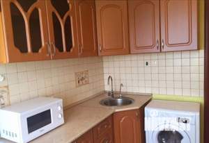 1-к квартира, на длительный срок, 33м2, 8/9 этаж