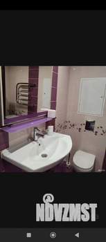 1-к квартира, на длительный срок, 47м2, 1/17 этаж