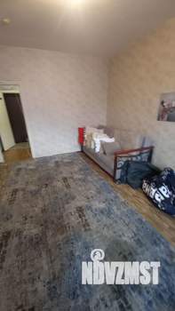 1-к квартира, на длительный срок, 33м2, 7/9 этаж