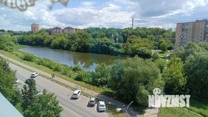 3-к квартира, на длительный срок, 78м2, 7/9 этаж