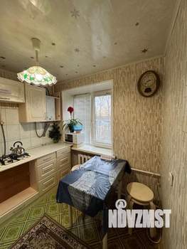 2-к квартира, посуточно, 42м2, 4/5 этаж