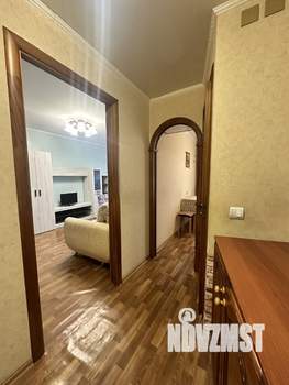 1-к квартира, на длительный срок, 30м2, 5/5 этаж
