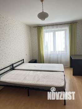 1-к квартира, на длительный срок, 40м2, 8/10 этаж