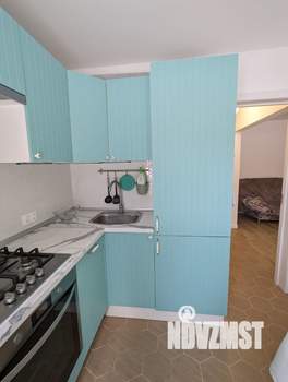 2-к квартира, на длительный срок, 46м2, 1/5 этаж