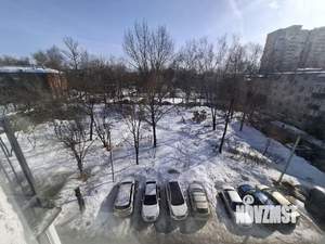 2-к квартира, на длительный срок, 44м2, 5/5 этаж