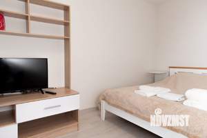 1-к квартира, посуточно, 35м2, 2/2 этаж