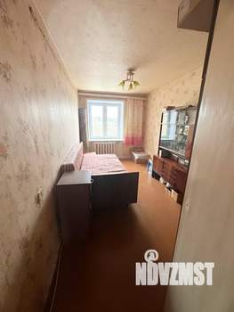 3-к квартира, на длительный срок, 58м2, 5/5 этаж