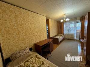 2-к квартира, посуточно, 44м2, 4/5 этаж