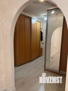 1-к квартира, на длительный срок, 47м2, 3/10 этаж