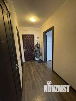 1-к квартира, на длительный срок, 33м2, 8/10 этаж