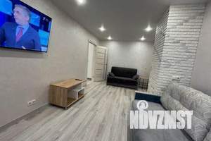 2-к квартира, посуточно, 45м2, 4/5 этаж