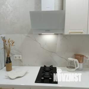 1-к квартира, посуточно, 41м2, 3/9 этаж