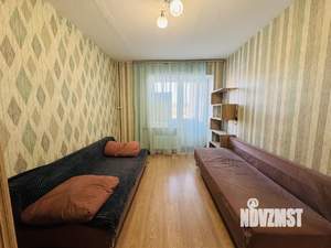 2-к квартира, на длительный срок, 63м2, 3/7 этаж