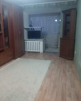 1-к квартира, на длительный срок, 37м2, 3/9 этаж