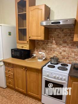 1-к квартира, на длительный срок, 42м2, 8/16 этаж