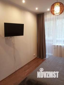 2-к квартира, посуточно, 50м2, 2/5 этаж